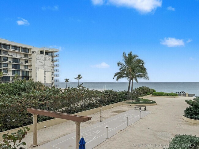 Foto del edificio - 3475 S Ocean Blvd