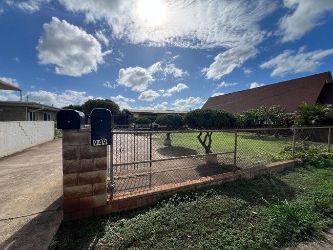 Photo - 949 Lehua Ave Apartment