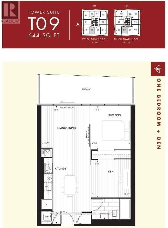 Building Photo - 390 Cherry St