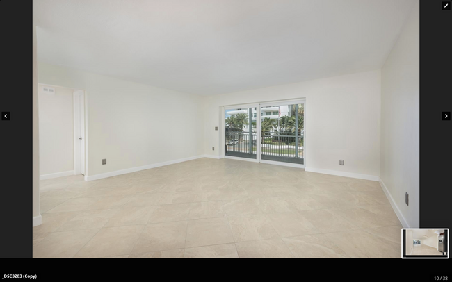 Building Photo - 2501 S Ocean Blvd