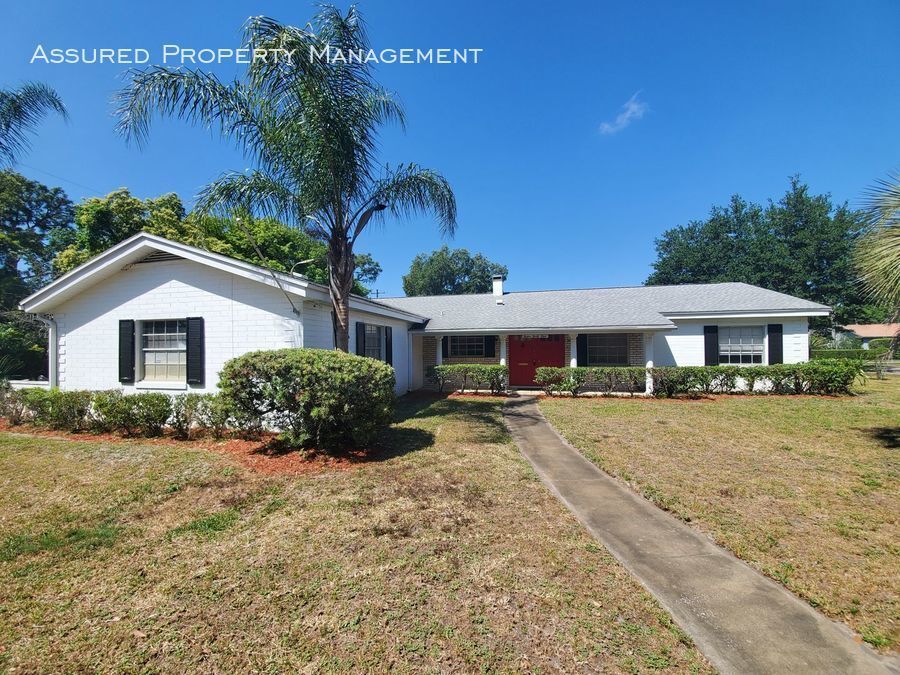 1241 Manchester Rd, Maitland, FL 32751 House Rental in Maitland, FL
