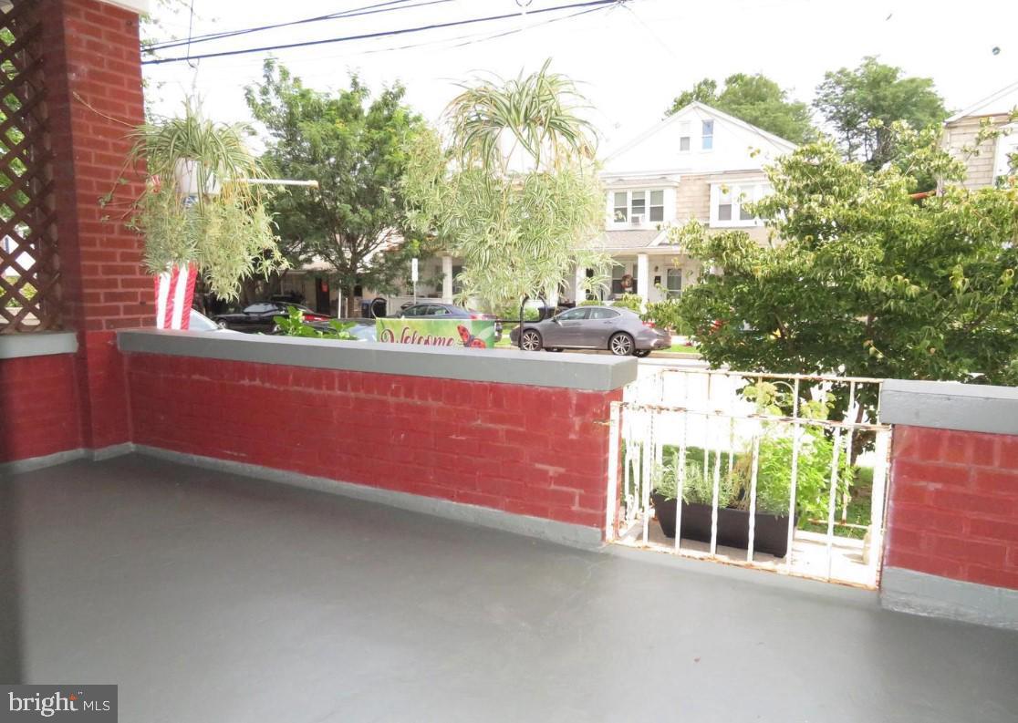 209 W 7th Ave, Conshohocken, PA 19428 House Rental in Conshohocken