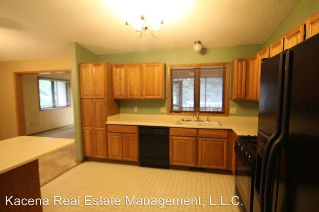 Foto del edificio - 3 br, 2.5 bath House - 3409 Rohret Rd