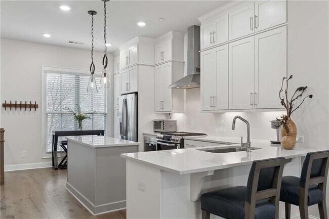 Foto del edificio - 4217 Deming Cir