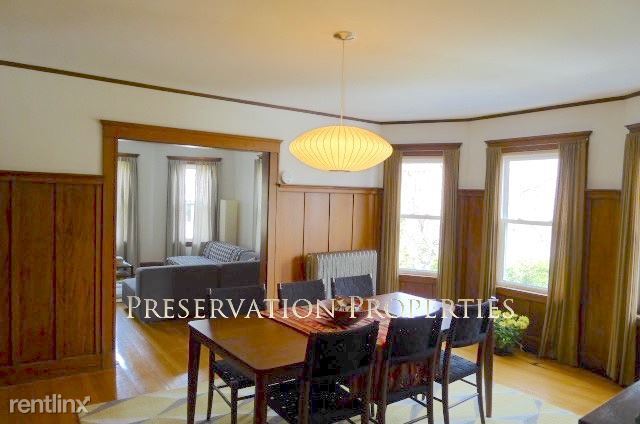 Foto del edificio - 3 br, 1.5 bath Apartment - 179 Allerton Rd