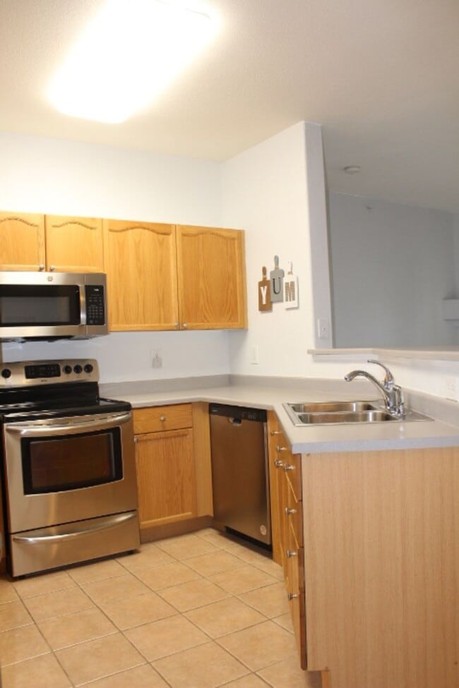 Foto del edificio - Deer Creek - 2nd Floor 2 bedroom/2 Bath Co...