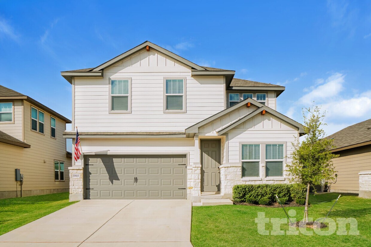 Foto principal - 5915 Noah Pl