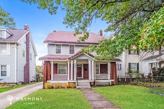 Building Photo - 3321 Berkshire Rd Building Photo - 3321 Berkshire Rd