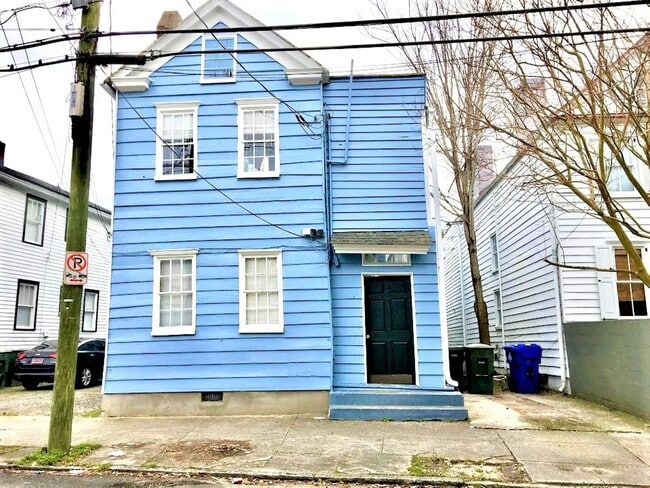 Photo - 43 Vanderhorst St Apartment