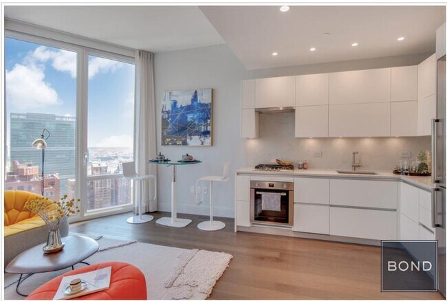 Foto del edificio - 222 E 44th St