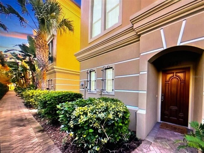 Foto del edificio - 2231 Soho Bay Ct