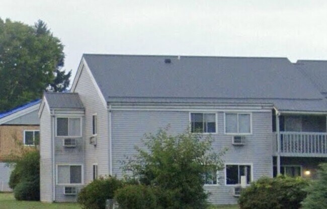 Foto del edificio - 636 Berry Ln