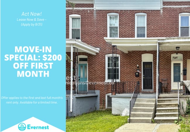 Building Photo - 747 Melville Ave Building Photo - 747 Melville Ave