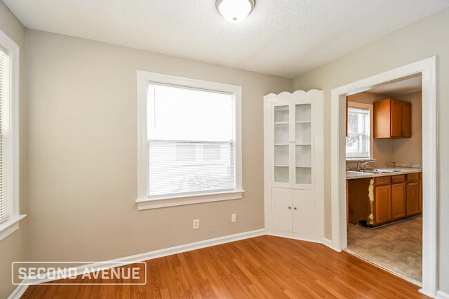 Foto del edificio - 7027 Barberie St