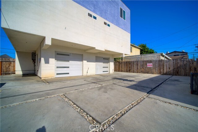 Foto del edificio - 1427 S New Hampshire Ave