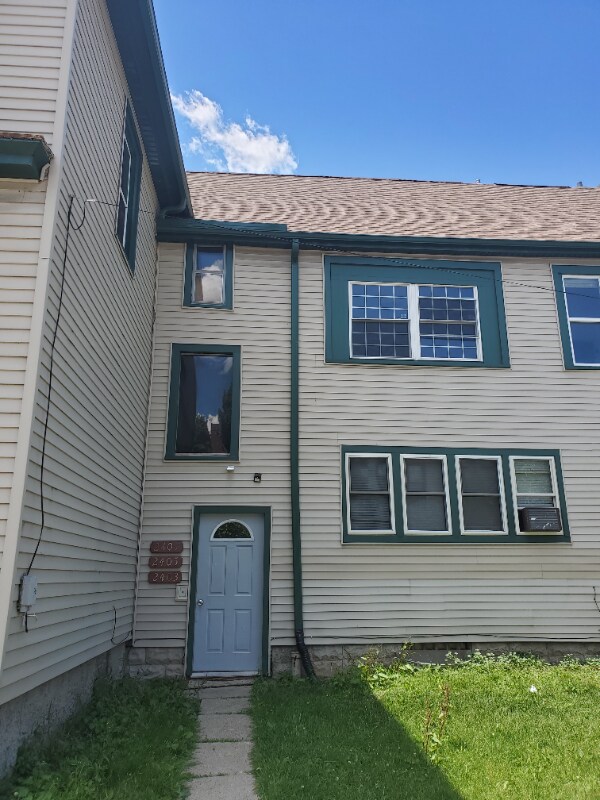 2405 N Weil St, Milwaukee, WI 53212 House Rental in Milwaukee, WI