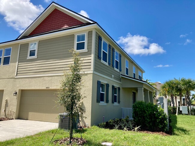 Building Photo - Immaculate 3/2.5 townhouse in Randal Walk Community of Lake Nona Area (Gated)