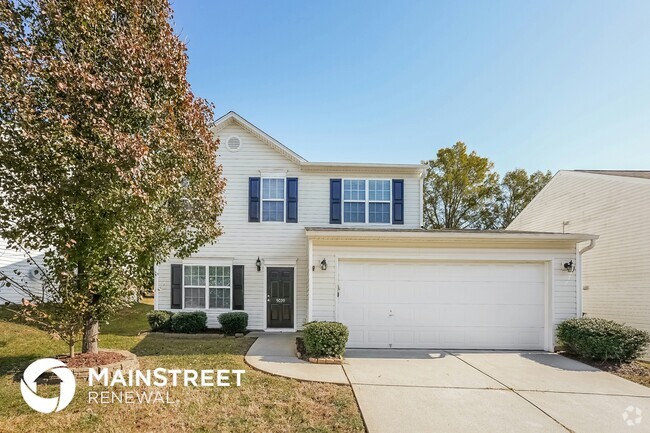 Building Photo - 5039 Liberty Hall Cir