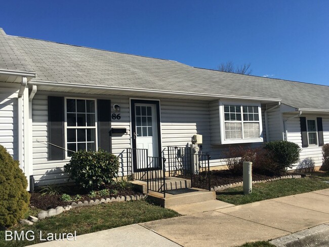 Building Photo - 2 br, 2 bath House - 9276 Cherry Ln  Unit 86