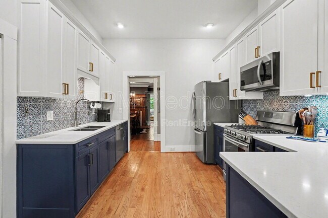 Foto del edificio - 712 Hill St SE