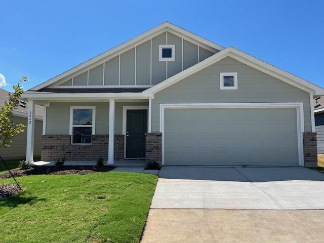 Foto principal - 5842 Rock Maple Dr