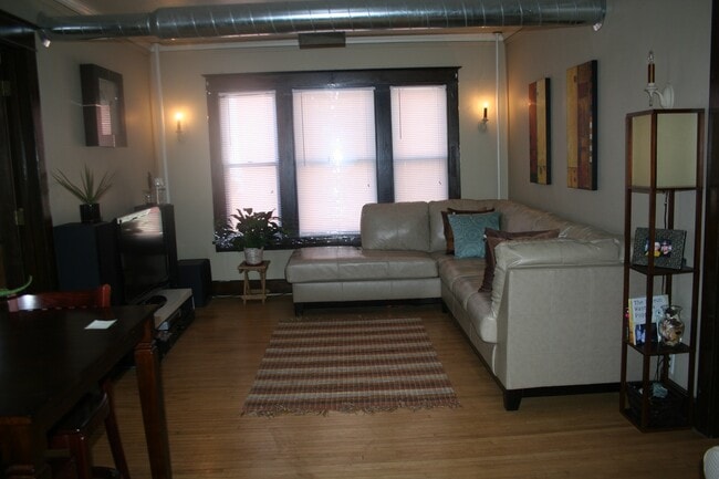 Building Photo - 817 South 2nd Street, Unit 1