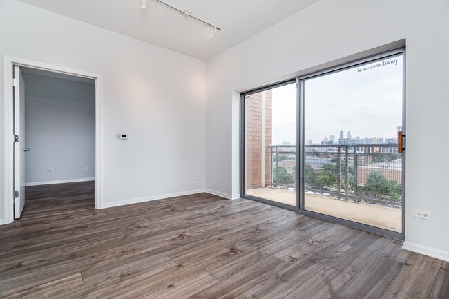 Foto del edificio - 100 N Hermitage Ave