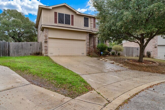 Building Photo - 2938 Encino Robles San Antonio 78259