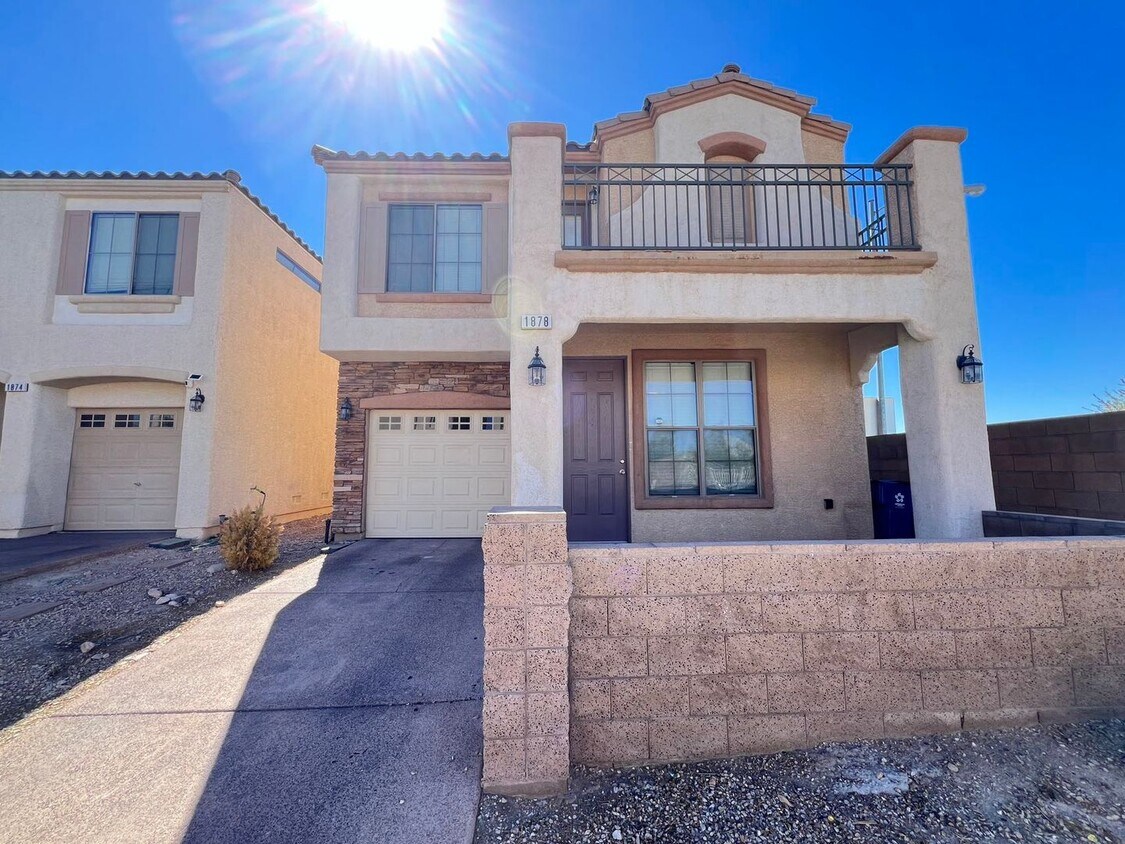 Foto principal - Beautiful 2-story house