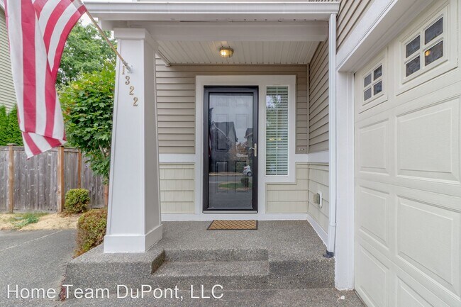 Building Photo - 3 br, 2.5 bath House - 1322 Hudson St