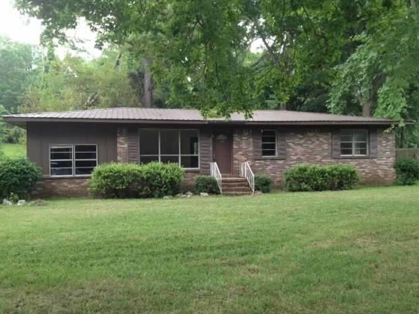 140 Rainey Alley, Montevallo, AL 35115 House Rental in Montevallo, AL