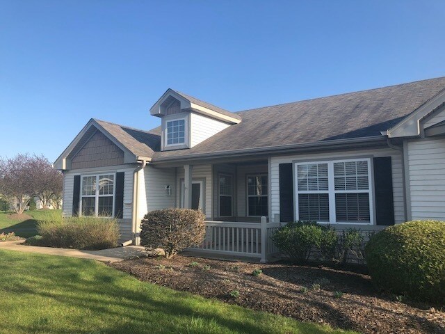 Building Photo - 12227 White Tail Ln