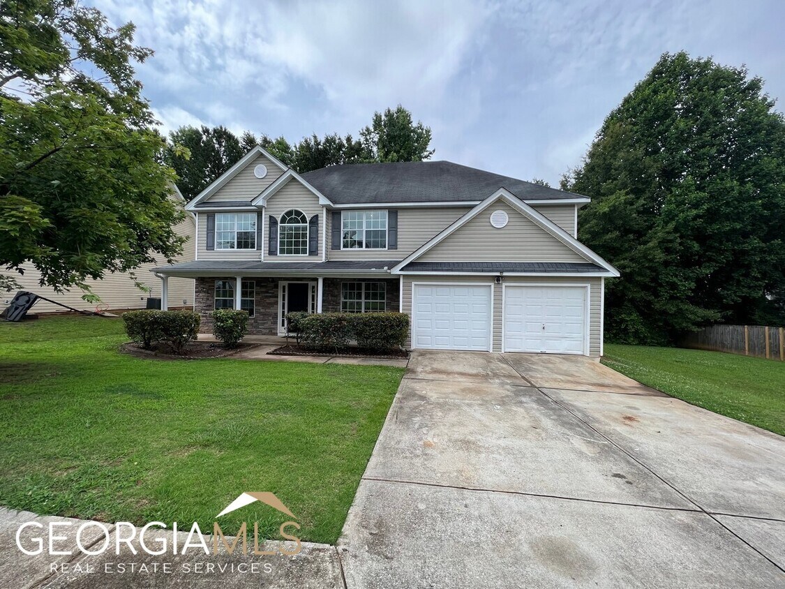 180 Dairyland Dr, Covington, GA 30016 House Rental in Covington, GA