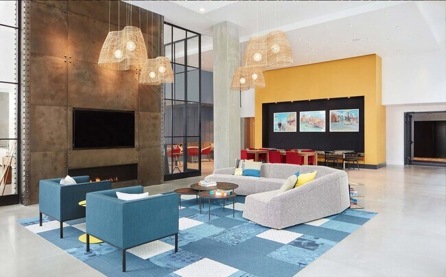 Foto del edificio - 53 Boston Wharf Rd