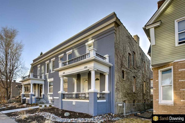 Building Photo - 536 S 26th Ave