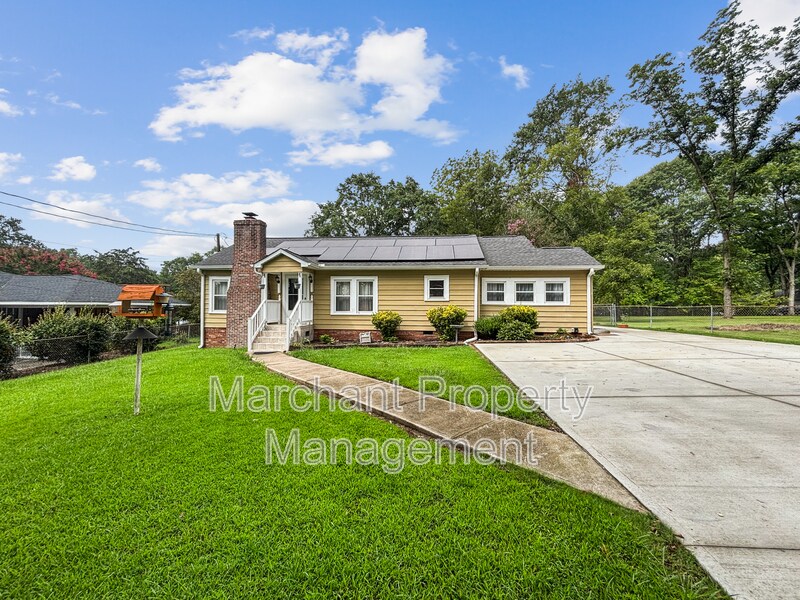 Foto principal - 609 N Maple St