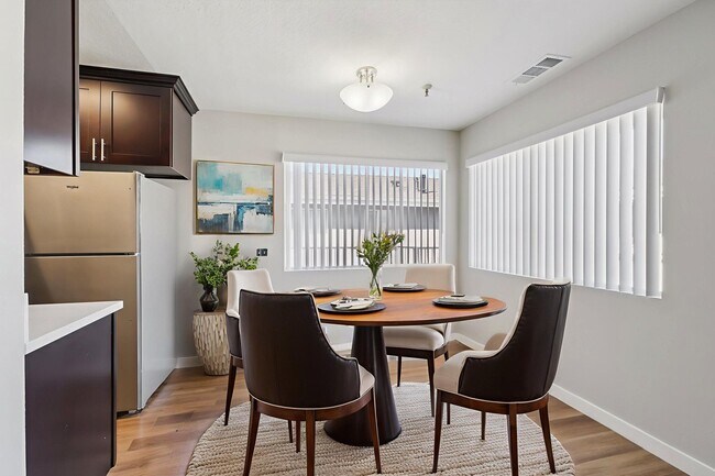 Foto del edificio - Lemoli Apartments