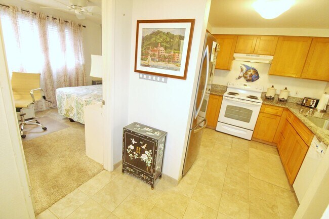 Foto del edificio - F-104 Kihei Shores Furnished 2 bed/2 full ...