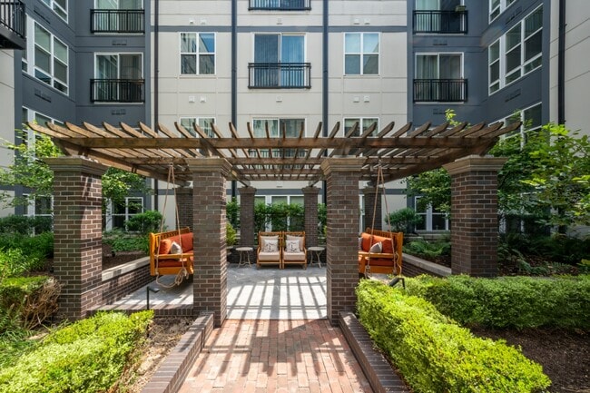 Building Photo - The Lockwood