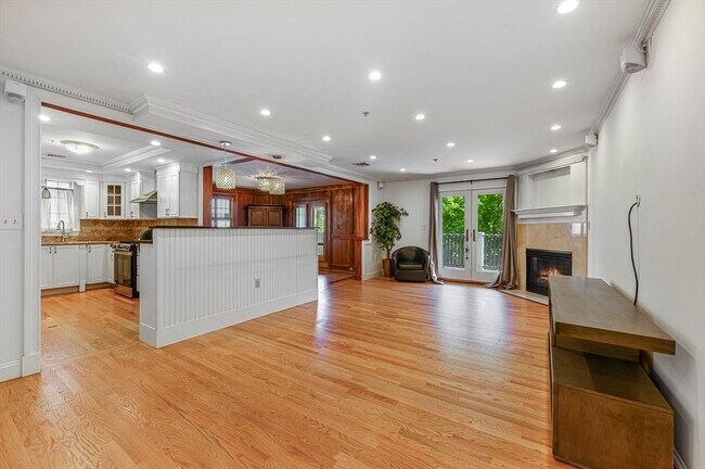 Foto del edificio - 114 P St