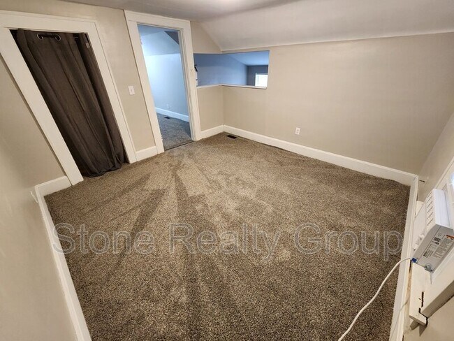 Foto del edificio - 1321 S 19th St