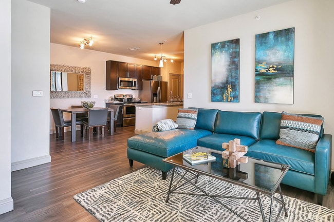 Foto del edificio - Oaks of Kyle Apartments