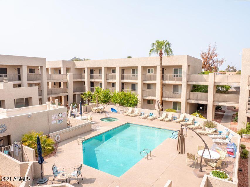 7474 E Earll Dr Unit 311, Scottsdale, AZ 85251 Apartment for Rent in