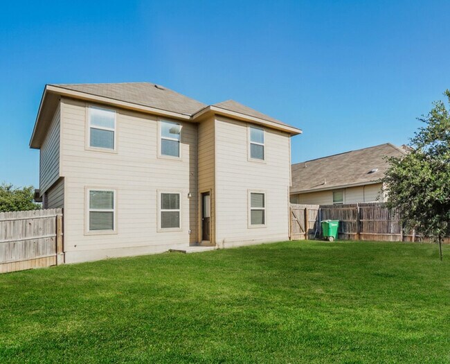 Foto del edificio - 10610 Goose Way