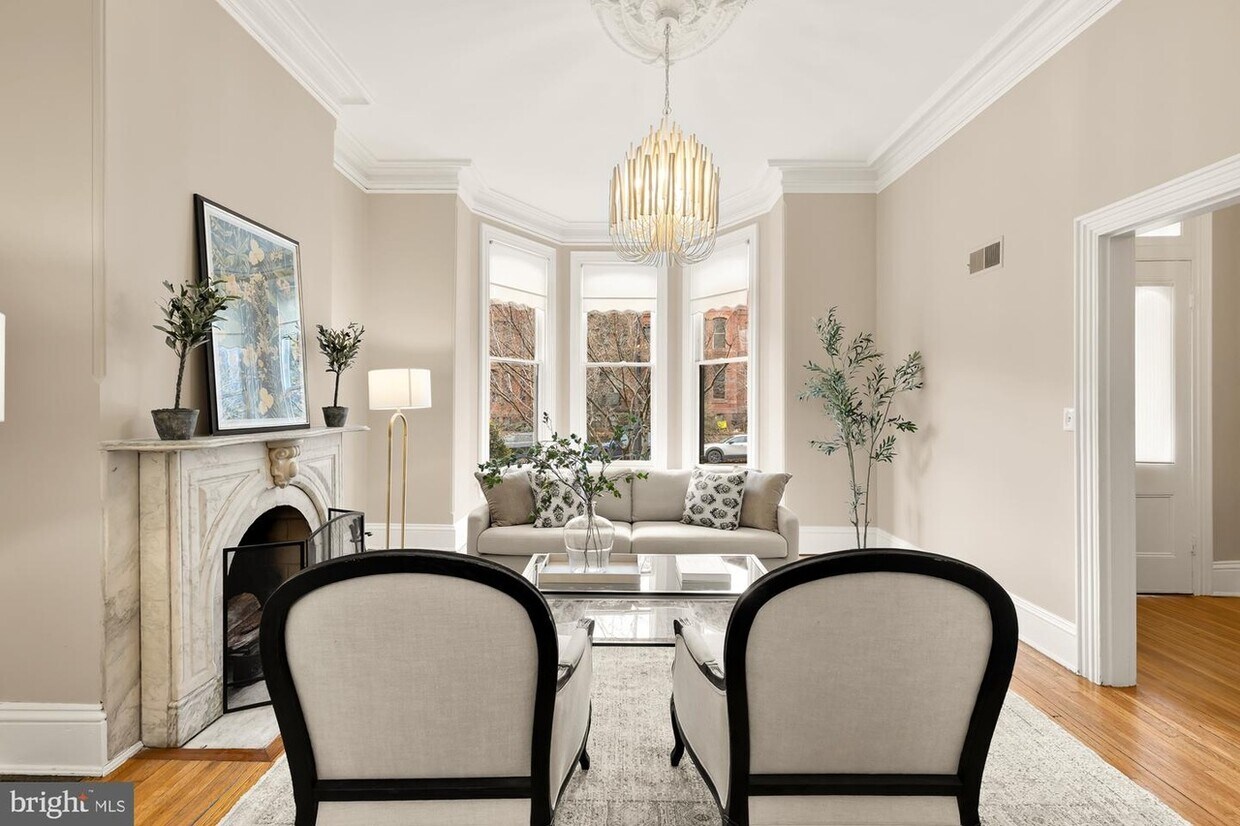 Foto principal - 1337 Vermont Ave NW