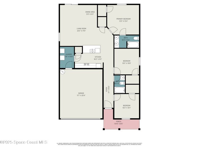 Building Photo - 711 Darlington Ave SW