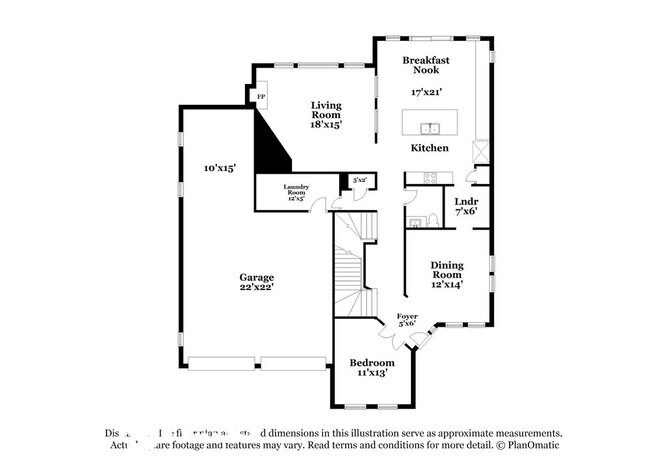 Foto del edificio - 539 Tumbleweed Dr