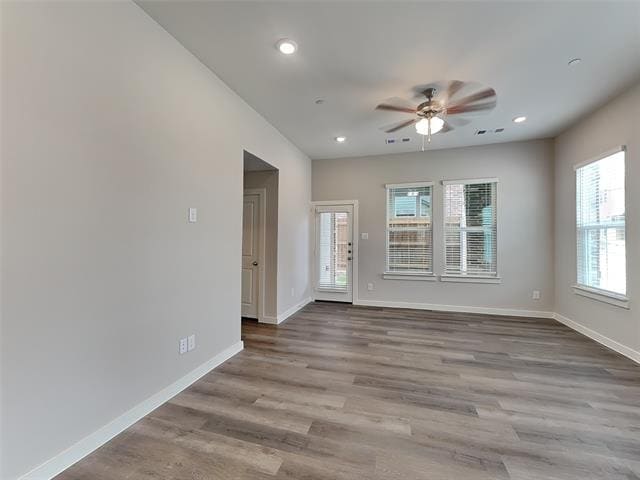 Foto del edificio - 1029 Fallgate Dr