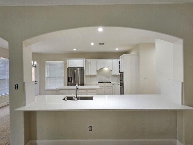 Foto del edificio - 12503 Rosewood Way Ln