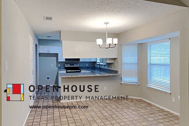 Foto del edificio - 819 Trevor Way, Arlington